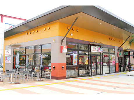 A W アウトレットモールあしびなー店 キッチンスタッフの募集詳細